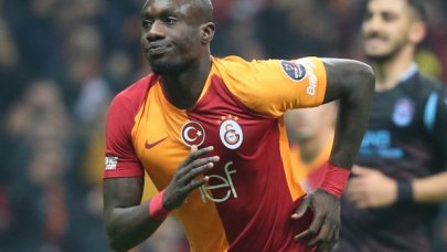 Mbaye Diagne Al Nassr yolcusu