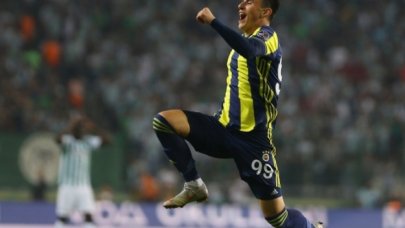 Eljif Elmas Napoli'de