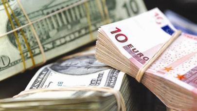 Dolar ve euro yeni haftaya nasıl başladı? 22 Temmuz Pazartesi fiyatları