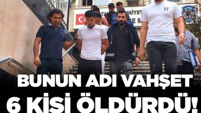 Gürültüden rahatsız olunca öldürdüler