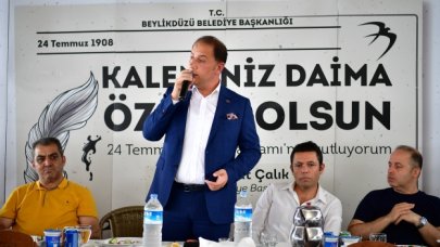 Çok seslilik yoksa demokrasi yoktur