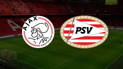 Hollanda Süper Kupa Finali | Ajax - PSV maçı saat kaçta ve hangi kanalda