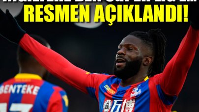 Bakary Sako Denizlispor'da! Bakary Sako kimdir kaç yaşında nereli