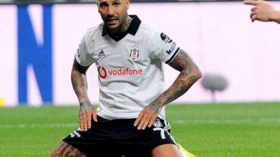 Quaresma kaldığı yerden devam