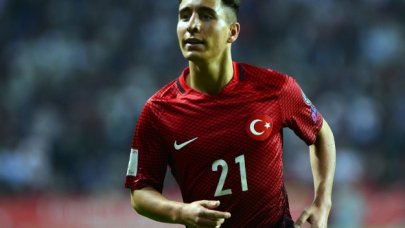 Ve anlaşma tamam Emre Mor resmen Galatasaray'da KAP bildirimi