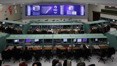 Borsa İstanbul'dan yeni rekor