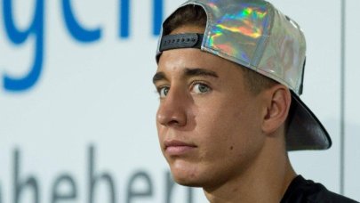 Emre Mor'un maliyeti KAP'a bildirildi