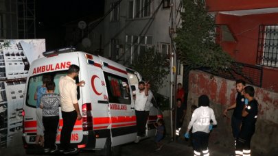 Ambulans seferberliği