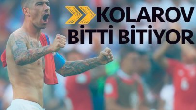 Fenerbahçe Kolarov'u bitiriyor! Aleksandar Kolarov kimdir kaç yaşında nereli ve Instagram hesabı