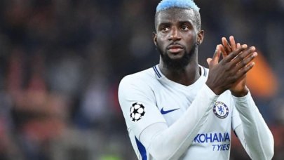 Galatasaray Bakayoko için tarih belirledi