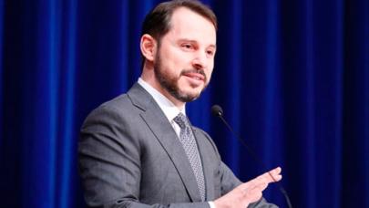 Albayrak: Düşük faizli kredilere rekor talep geldi