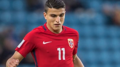 Beşiktaş'tan Mohamed Elyounoussi bombası! Mohamed Elyounoussi kimdir kaç yaşında ve nereli