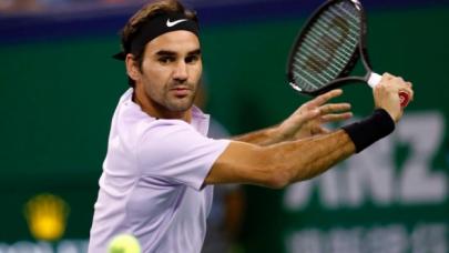 Federer'in rakibi Cilic oldu