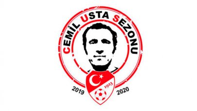 Süper Lig Cemil Usta Sezonu 1. hafta hakemleri açıklandı