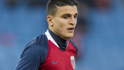 Elyounoussi Beşiktaş'ı istiyor! Sebebi ise...