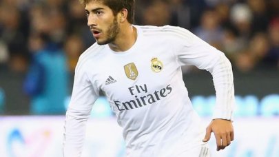 Fenerbahçe Lucas Silva'nın peşine düştü