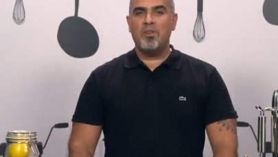 Masterchef Türkiye Rigoberto Dos Reis kimdir? Kaç yaşında, nereli ve mesleği