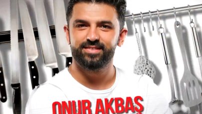 Masterchef Türkiye Onur Akbaş kimdir? Kaç yaşında, nereli ve mesleği