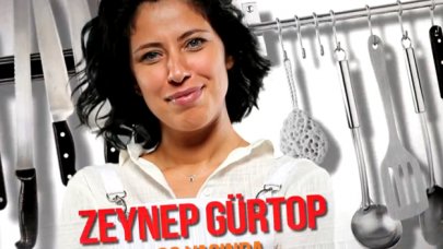 Masterchef Türkiye Zeynep Gürtop kimdir? Kaç yaşında, nereli ve mesleği