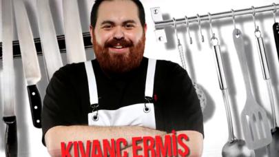 Masterchef Türkiye Kıvanç Ermiş kimdir? Kaç yaşında, nereli ve mesleği