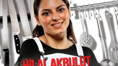 Masterchef Türkiye Hilal Akbulut kimdir? Kaç yaşında, nereli ve mesleği