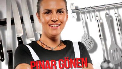 Masterchef Türkiye Pınar Gönen kimdir? Kaç yaşında, nereli ve mesleği