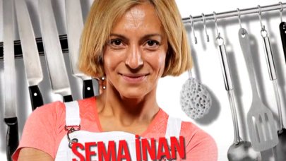 Masterchef Türkiye Sema İnan kimdir? Kaç yaşında, nereli ve mesleği