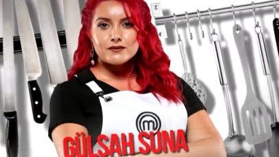 Masterchef Türkiye Gülşah Suna kimdir? Kaç yaşında, nereli ve mesleği