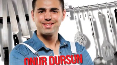 2023 Masterchef Türkiye All Star Onur Dursun kimdir?