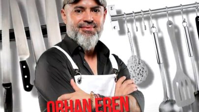 2023 Masterchef Türkiye All Star Orhan Eren kimdir?