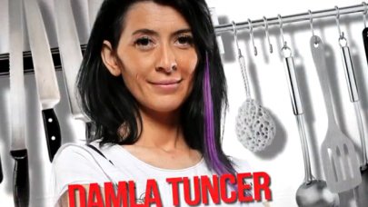 Masterchef Türkiye Demet Tuncer kimdir? Kaç yaşında, nereli ve mesleği