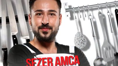 Masterchef Türkiye Sezer Amca kimdir? Kaç yaşında, nereli ve mesleği