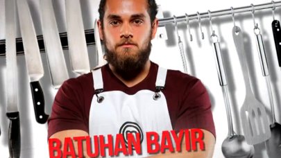 2023 Masterchef Türkiye All Star Batuhan Bayır kimdir?