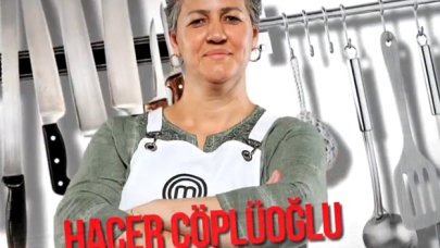 Masterchef Türkiye Hacer Çöplüoğlu kimdir? Kaç yaşında, nereli ve mesleği