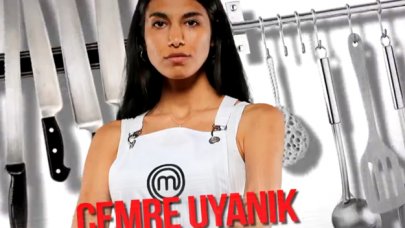 2023 Masterchef Türkiye All Star Cemre Uyanık kimdir?