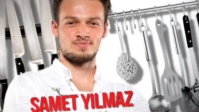 Masterchef Türkiye Samet Yılmaz kimdir? Kaç yaşında, nereli ve mesleği