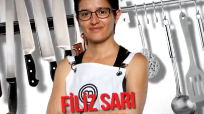 Masterchef Türkiye Filiz Sarı kimdir? Kaç yaşında, nereli ve mesleği