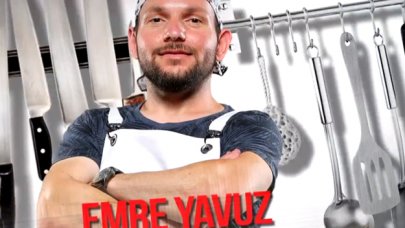 Masterchef Türkiye Emre Yavuz kimdir? Kaç yaşında, nereli ve mesleği