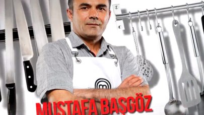 Masterchef Türkiye Mustafa Başgöz kimdir? Kaç yaşında, nereli ve mesleği