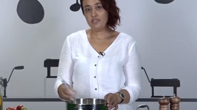 Masterchef Türkiye Ayşegül Arslangilay kimdir? Kaç yaşında, nereli ve mesleği