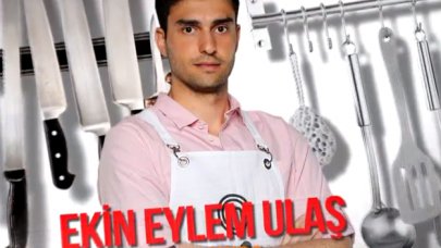 Masterchef Türkiye Ekin Eylem Ulaş kimdir? Kaç yaşında, nereli ve mesleği