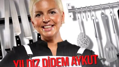 Masterchef Türkiye Yıldız Didem Aykut kimdir? Kaç yaşında, nereli ve mesleği