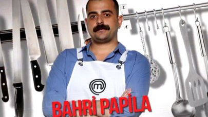 2023 Masterchef Türkiye All Star Bahri Papila kimdir?