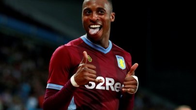 Jonathan Kodjia Beşiktaş'a doğru! Jonathan Kodjia kimdir kaç yaşında ve nereli