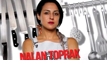 Masterchef Türkiye Nalan Toprak kimdir? Kaç yaşında, nereli ve mesleği