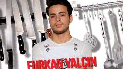 Masterchef Türkiye Furkan Yalçın kimdir? Kaç yaşında, nereli ve mesleği