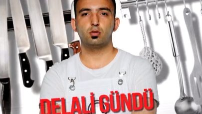 Masterchef Türkiye Delali Gündü kimdir? Kaç yaşında, nereli ve mesleği