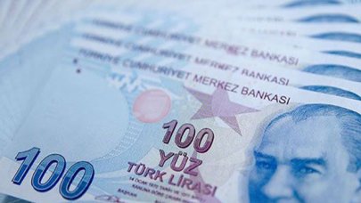 Temmuz'da bütçe 9.9 milyar lira fazla verdi