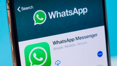 WhatsApp'a yeni güncelleme yolda