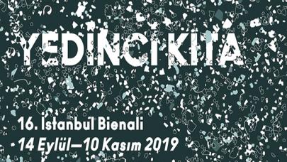 16. İstanbul Bienali'nin yapılacağı yer belirlendi